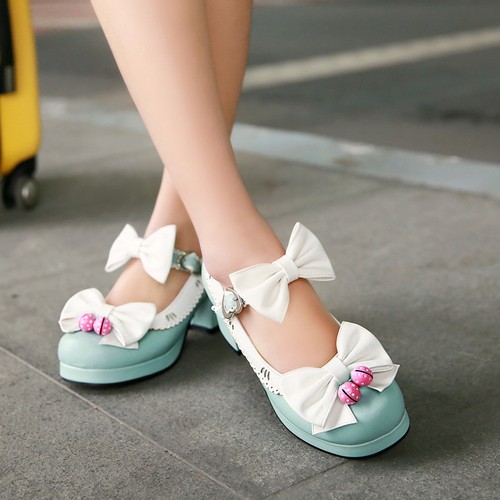 cute ladies shoes